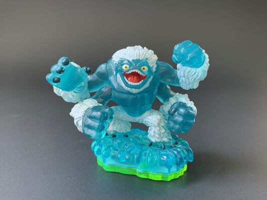 Slam Bam (Series 1) Skylander • Skylanders Spyro’s Adventure