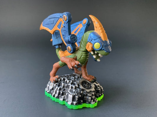 Drobot (Series 1) Skylander • Skylanders Spyro’s Adventure