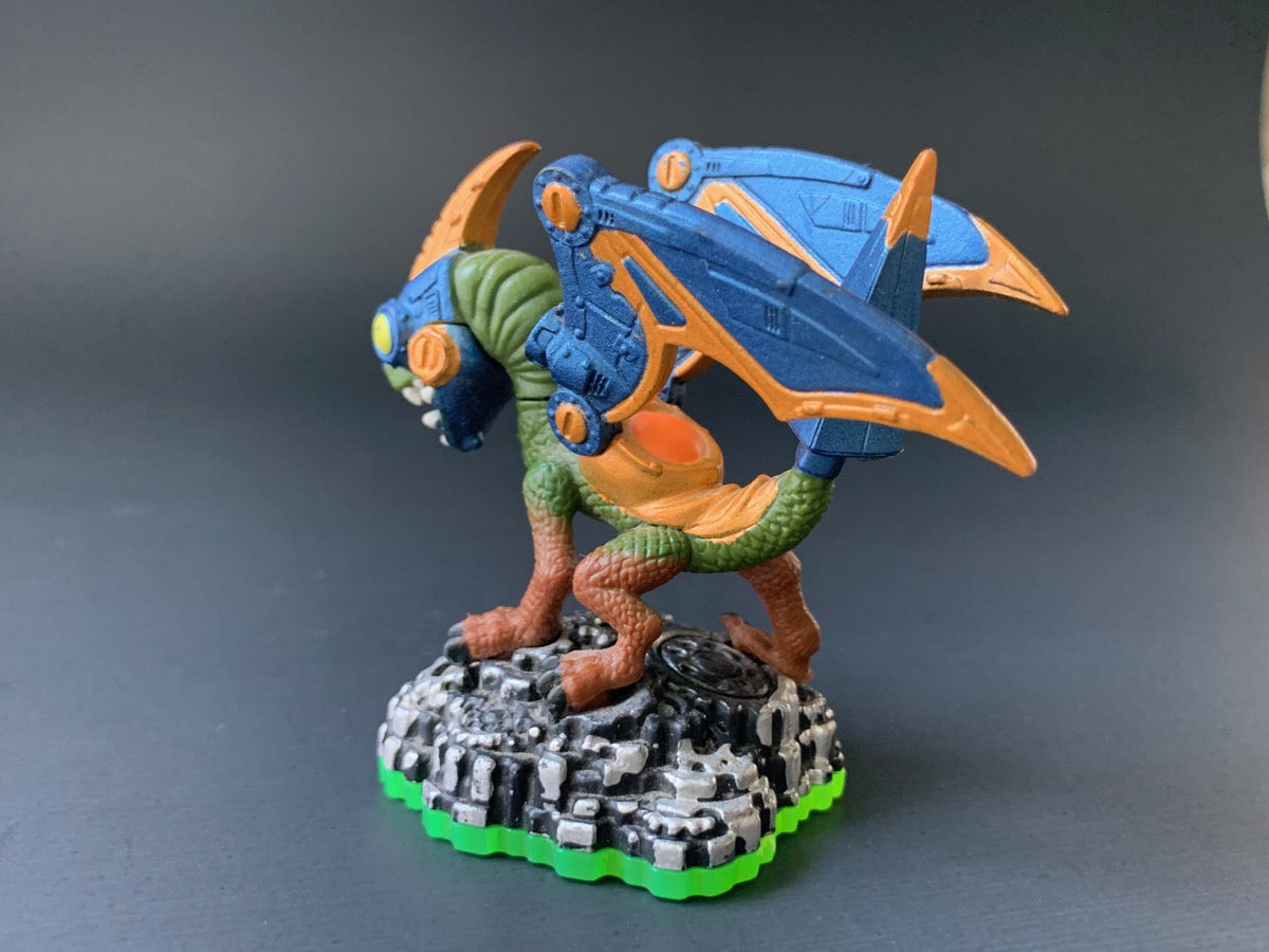 George Drobot Drobot Skylanders