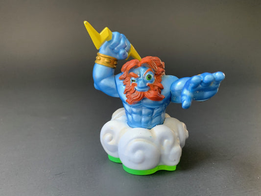 Lightning Rod (Series 1) Skylander • Skylanders Spyro’s Adventure