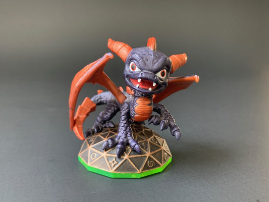 Spyro (Series 1) Skylander • Skylanders Spyro’s Adventure