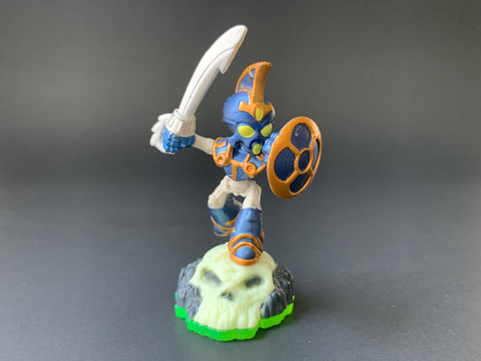 Chop Chop (Series 1) Skylander • Skylanders Spyro’s Adventure