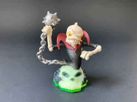 Ghost Roaster Skylander • Skylanders Spyro’s Adventure