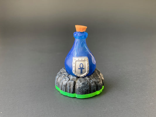 Healing Elixir Magic Item • Skylanders Spyro’s Adventure