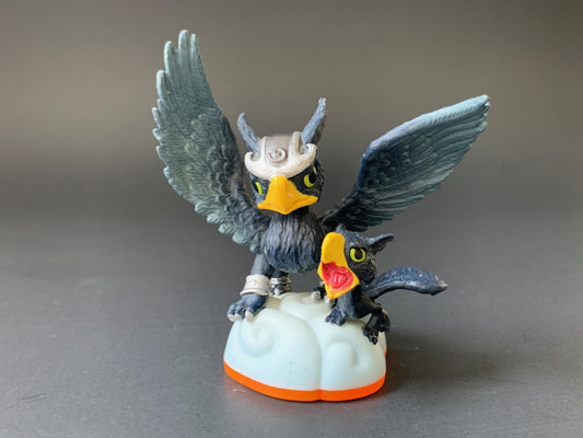 Sonic Boom (Series 2) Skylander • Skylanders Giants