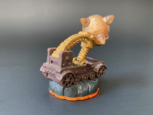 Scorpion Striker Catapult Battle Pack (Magic Item) • Skylanders Giants