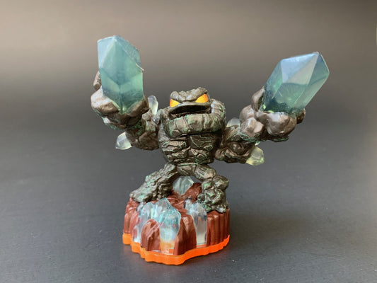 LightCore Prism Break (Series 2) Skylander • Skylanders Giants