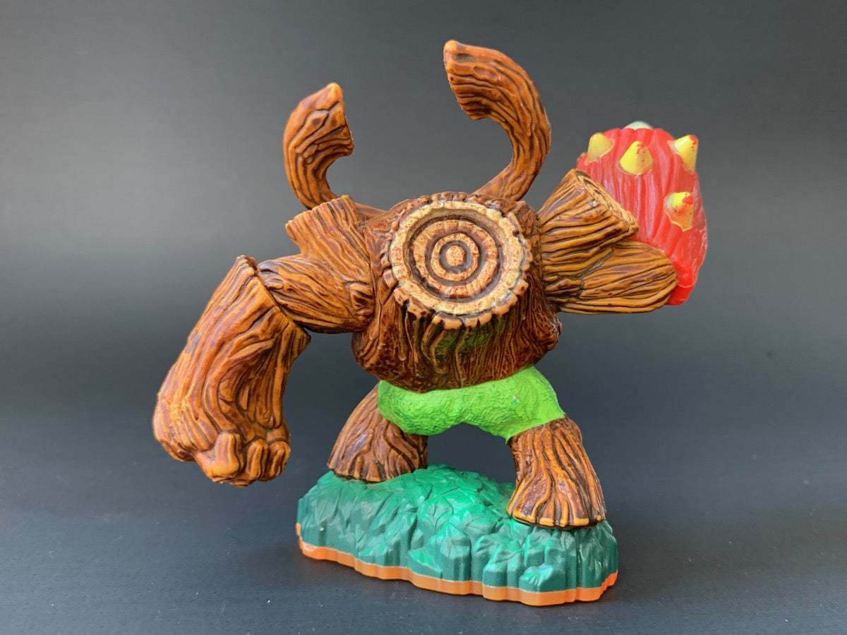 FIGURINE SKYLANDER SKYLANDERS SERIE 2 GIANTS GIANT MASTER SWARM LA FIGURINE SKYLANDER SKYLANDERS SERIE 2 GIANTS GIANT MASTER SWARM LA