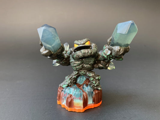 LightCore Prism Break (Series 2) Skylander • Skylanders Giants