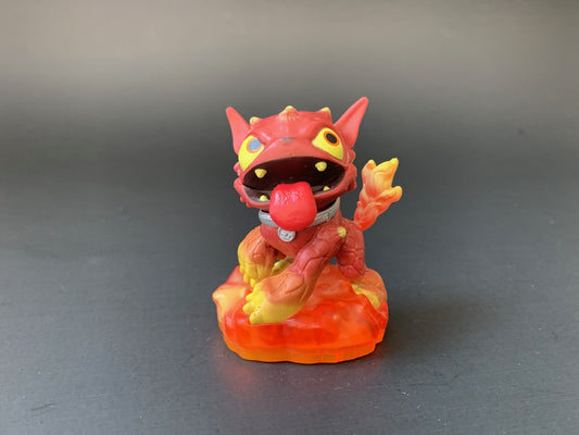 Hot Dog (Series 1) Skylander • Skylanders Giants