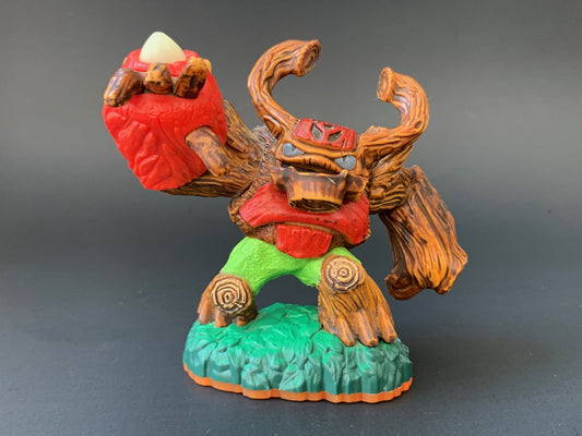Tree Rex Giant Skylander • Skylanders Giants