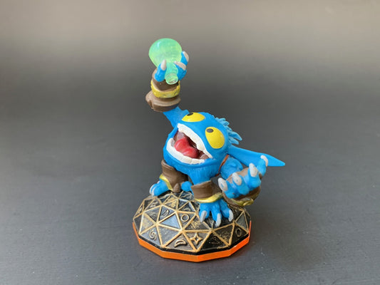 Pop Fizz (Series 1) Skylander • Skylanders Giants