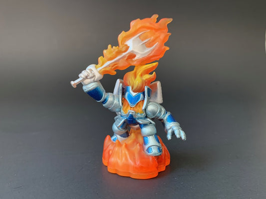 Ignitor (Series 2) Skylander • Skylanders Giants