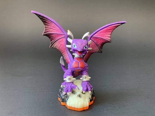 Cynder (Series 2) Skylander • Skylanders Giants