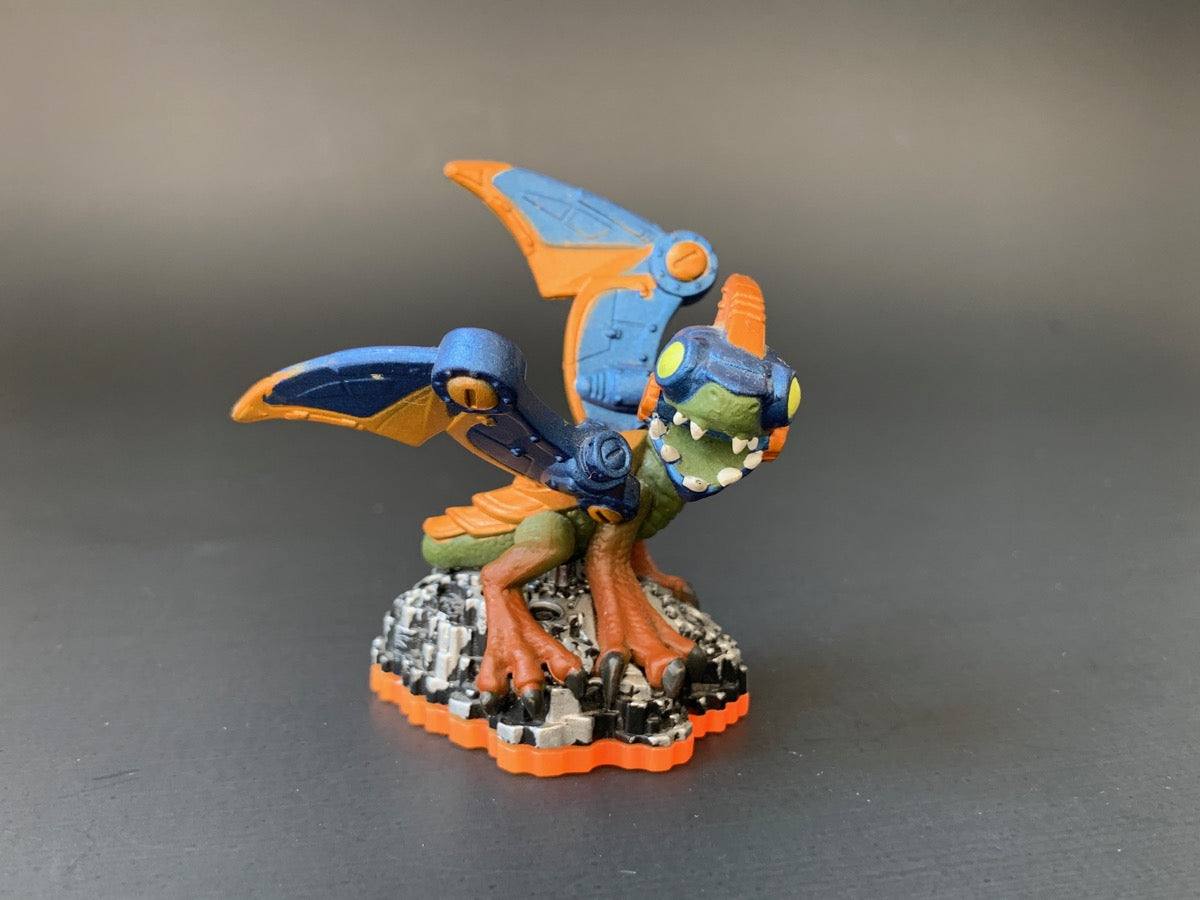 Dro Bot Drobot Skylanders