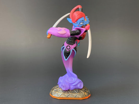 Ninjini Giant Skylander • Skylanders Giants