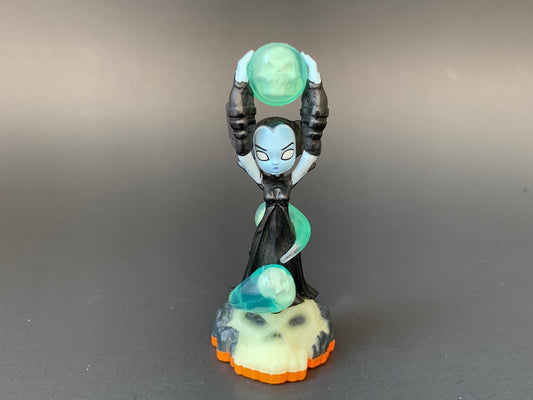 Hex (Series 2) Skylander • Skylanders Giants