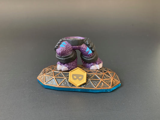 Trap Shadow SWAP Force Skylander • Skylanders SWAP Force (Base Only)