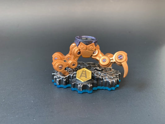 Spy Rise SWAP Force Skylander • Skylanders SWAP Force (Base Only)