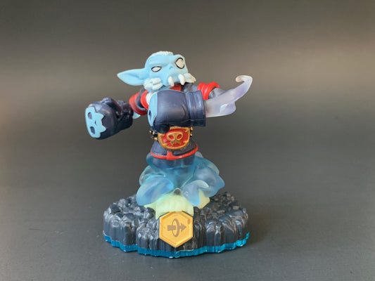 Night Shift SWAP Force Skylander • Skylanders SWAP Force