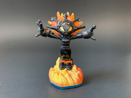 LightCore Smolderdash Skylander • Skylanders SWAP Force