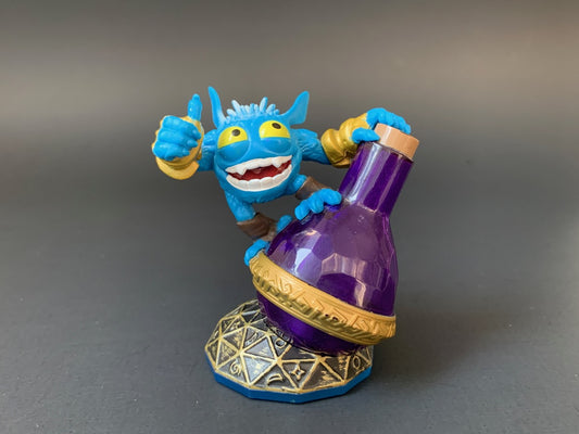 Super Gulp Pop Fizz (Series 2) Skylander • Skylanders SWAP Force