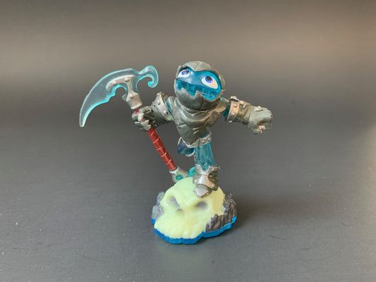 LightCore Grim Creeper Skylander • Skylanders SWAP Force