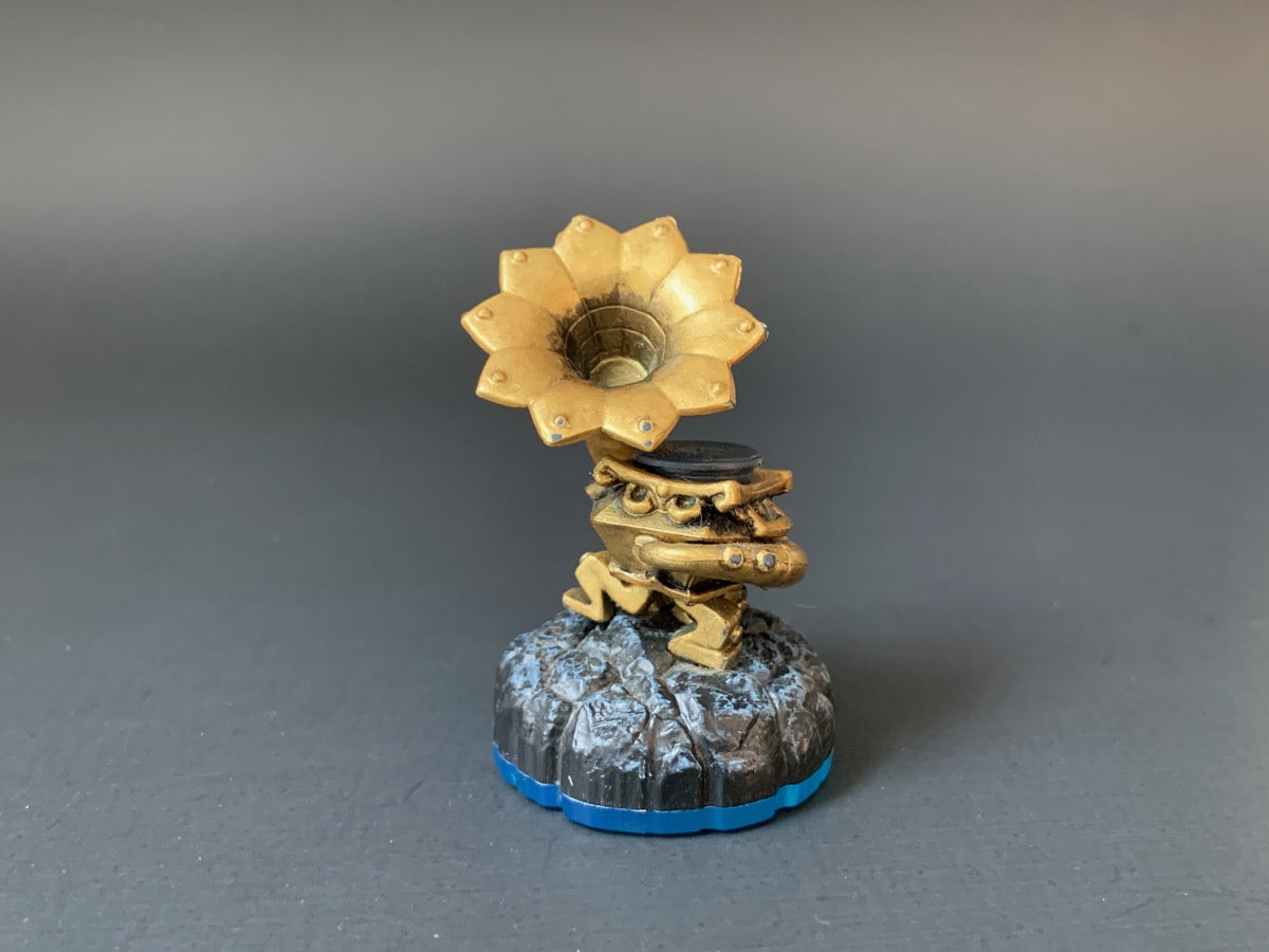 Groove Machine Magic Item • Skylanders SWAP Force