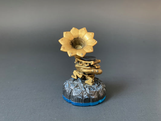 Groove Machine Magic Item • Skylanders SWAP Force