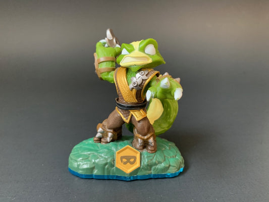 Stink Bomb SWAP Force Skylander • Skylanders SWAP Force