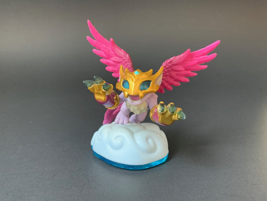 Scratch Skylander • Skylanders SWAP Force