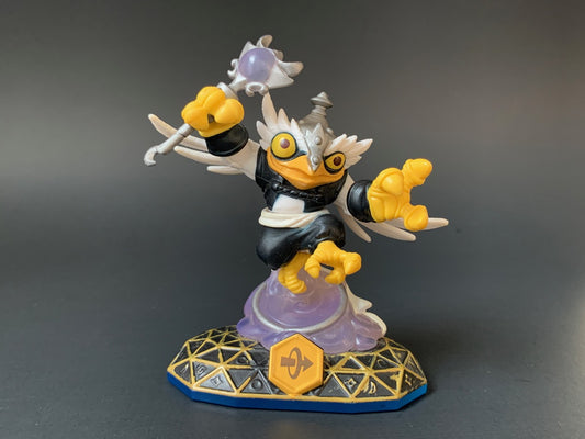 Enchanted Hoot Loop SWAP Force Skylander • Skylanders SWAP Force