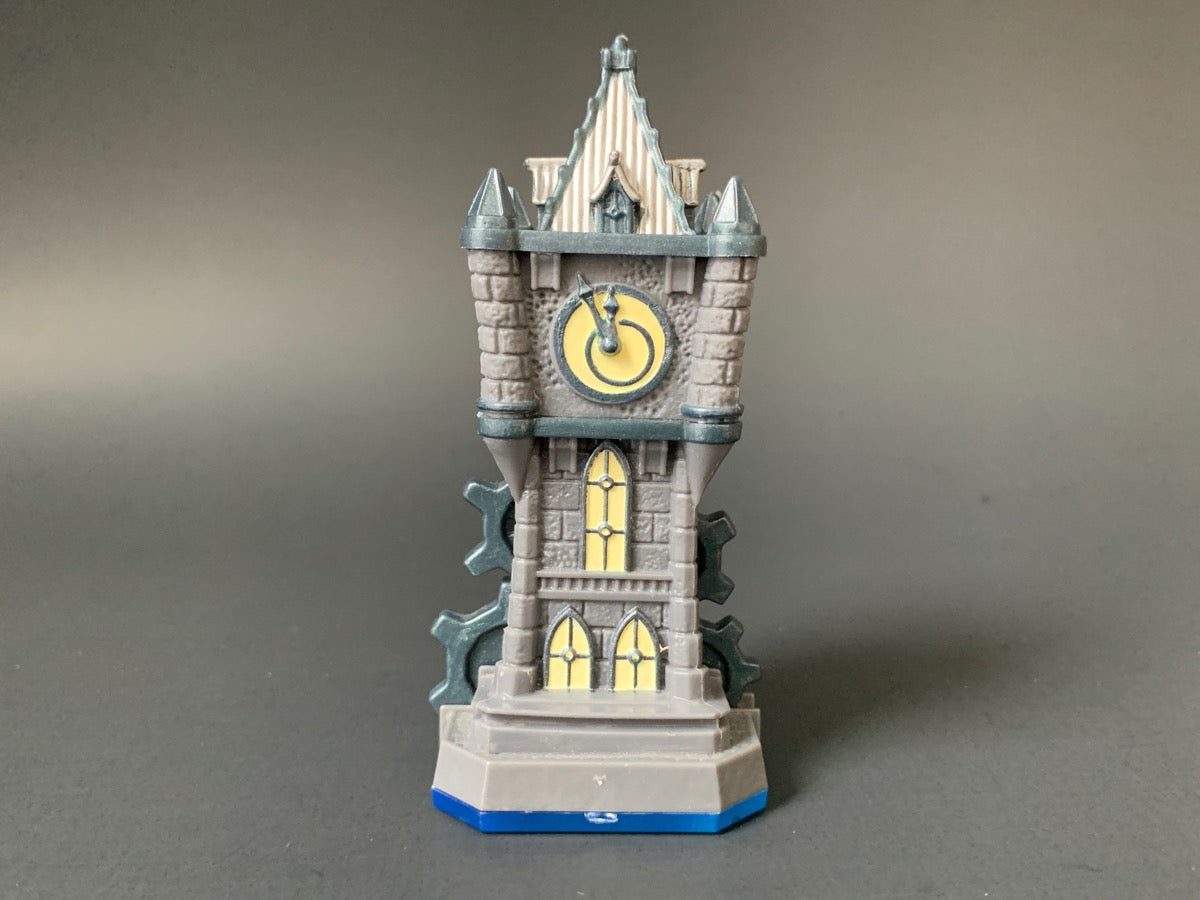 Tower of Time Magic Item • Skylanders SWAP Force