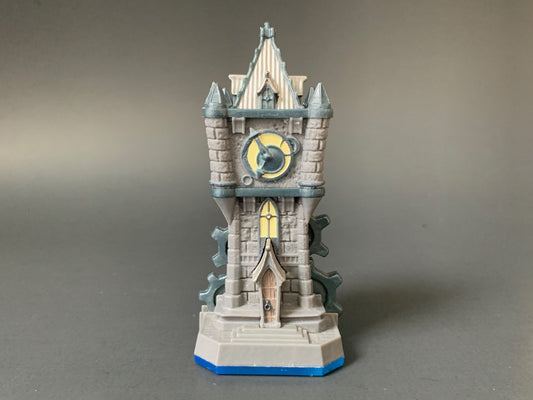 Tower of Time Magic Item • Skylanders SWAP Force