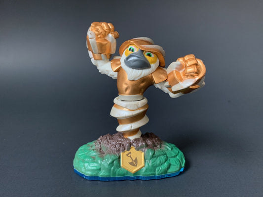 Grilla Drilla SWAP Force Skylander • Skylanders SWAP Force