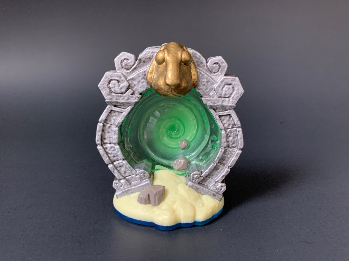 Sheep Wreck Island Adventure Pack • Skylanders SWAP Force