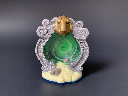 Sheep Wreck Island Adventure Pack • Skylanders SWAP Force