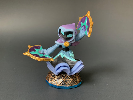 Star Strike Skylander • Skylanders SWAP Force