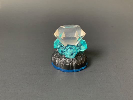 Sky Diamond Magic Item • Skylanders SWAP Force