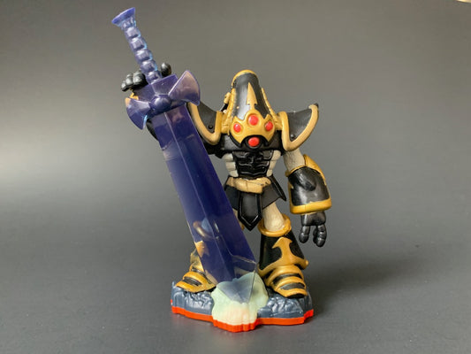 Krypt King Trap Master • Skylanders Trap Team