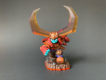 Head Rush Trap Master • Skylanders Trap Team