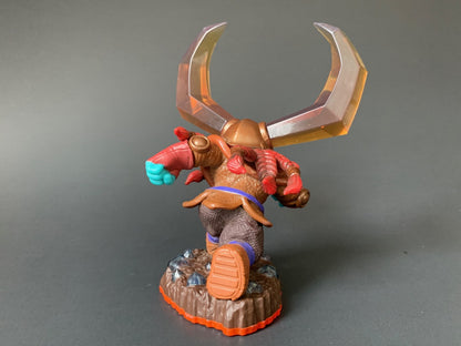 Head Rush Trap Master • Skylanders Trap Team