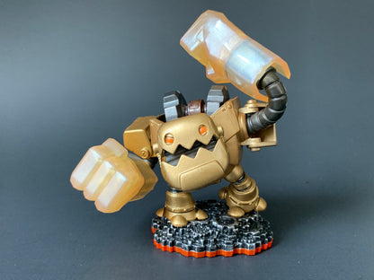 Jawbreaker Trap Master • Skylanders Trap Team