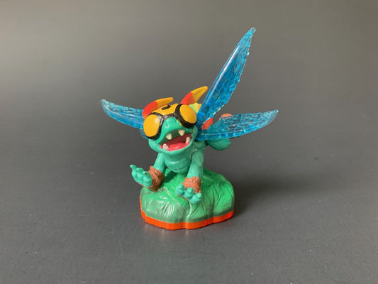 High Five (Series 1) Skylander • Skylanders Trap Team