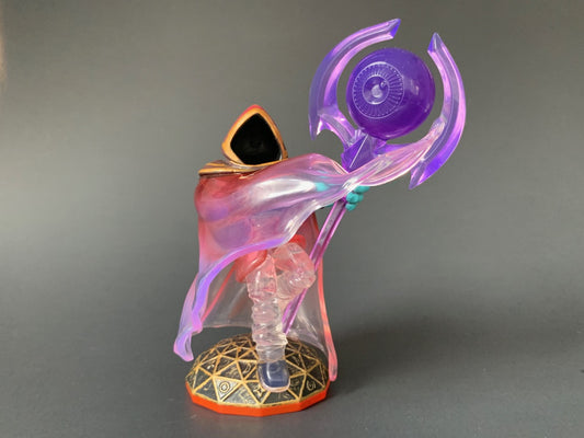 Enigma Trap Master • Skylanders Trap Team