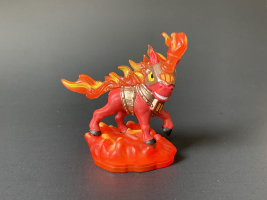 Trail Blazer Skylander • Skylanders Trap Team