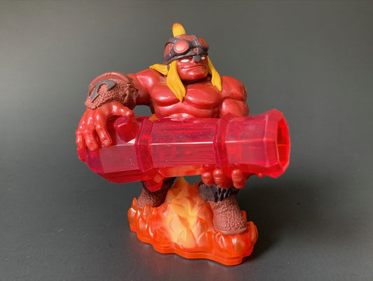 Ka-Boom Trap Master • Skylanders Trap Team