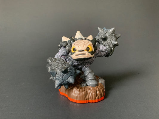 Fist Bump Skylander • Skylanders Trap Team