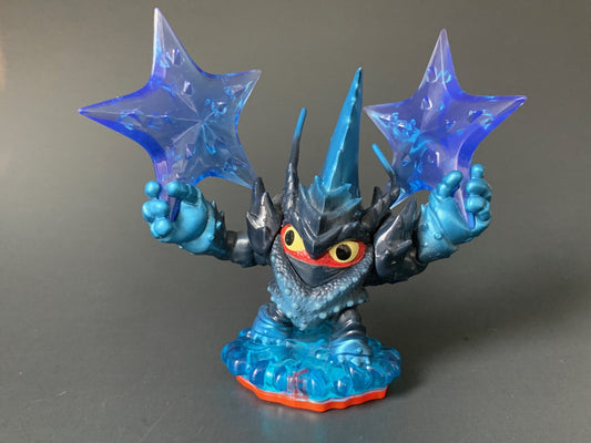 Lob-Star Trap Master • Skylanders Trap Team