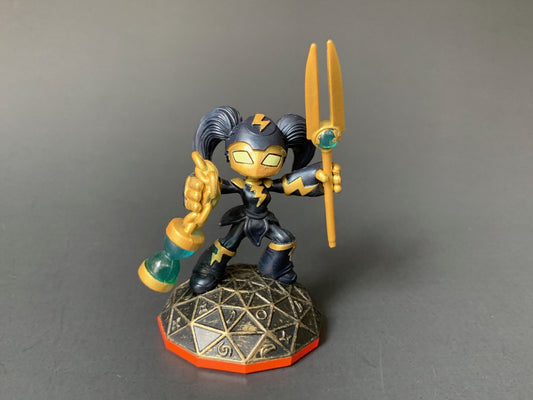 Legendary Deja Vu Skylander *w/ FREE Card* • Skylanders Trap Team